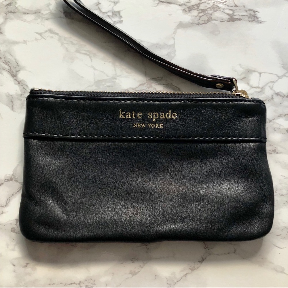 ♠️KATE SPADE WALLET♠️ - Picture 4 of 5